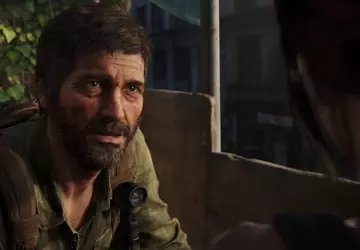 Wyciek: Zrzuty ekranu i scena otwierająca ...