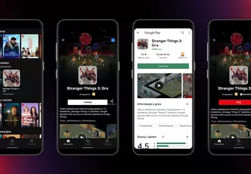 Netflix uruchomił sekcję gier mobilnych, z ...