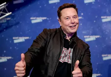 Elon Musk sprzedał portal społecznościowy X ...