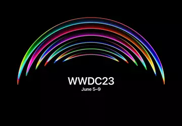 Apple WWDC 2023 od 5 do ...