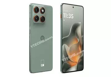 Motorola Edge 70: ultra cienki smartfon ...