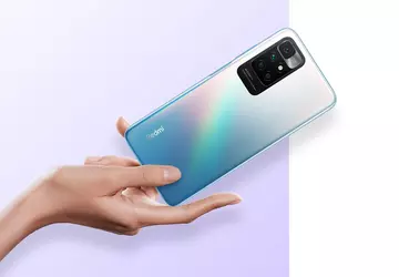 Redmi 10 (2022): budżetowy smartfon z ...