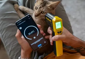 Termometr Pixel wkrótce otrzyma automatyczną kontrolę ...