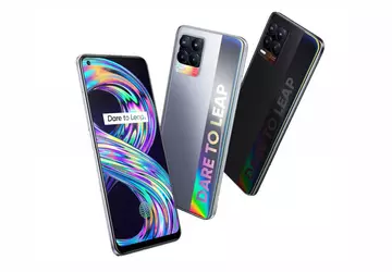 Nie tylko realme 9 pro i ...