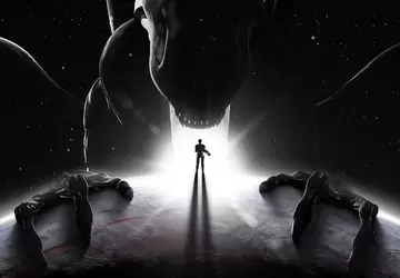 Zwiastun gry Alien: Rogue Incursion, pierwszej ...