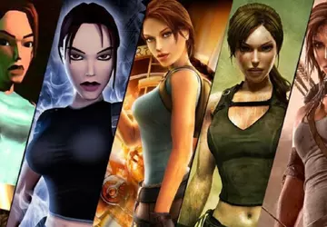Lara Croft odniosła imponujący sukces, a ...