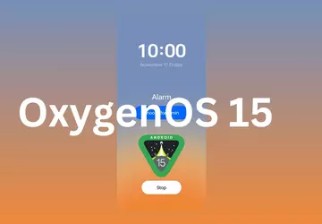 Prawie jak iPhone: OxygenOS 15 ma ...