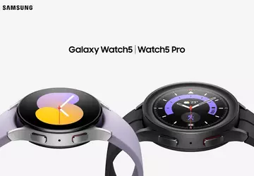 Samsung wypuszcza drugą aktualizację dla smartwatcha ...