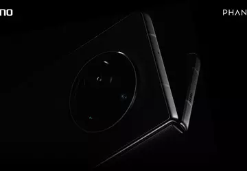 Tecno i TCL wspólnie opracowują elastyczny ...