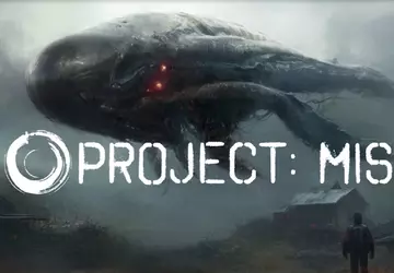 Latające wieloryby nad upiorną wyspą: niezwykły ...