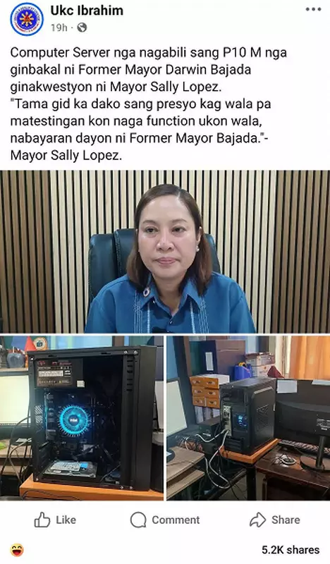 Komputer za 648 148 PLN (175 000 USD)