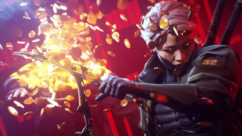 Bitwa o przyszłość już się rozpoczęła! The Finals uruchamia 7 sezon "THE DIVIDE" z nową mapą, gadżetami i zmianami, które wstrząsną Areną