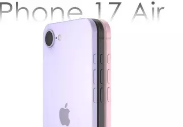 Najcieńszy smartfon Apple: informator podzielił się ...