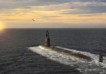 Firma General Dynamics otrzymała ponad 1 ...