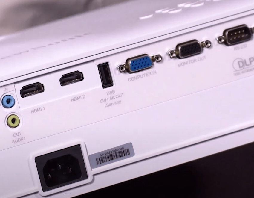 PX701HDH kontra PX703HDH