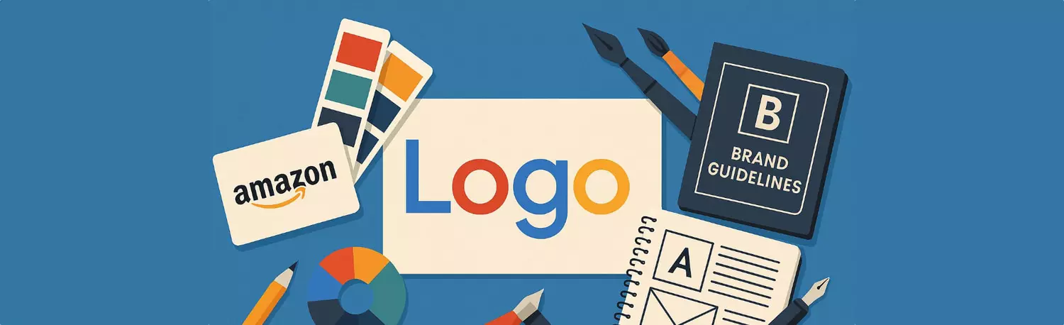 Felieton redaktora: dlaczego przeprojektowanie logo firmy kosztuje jak wystrzelenie rakiety