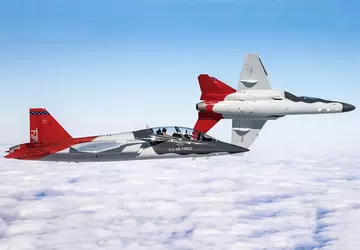 Japonia rozważa zakup od USA samolotu ...