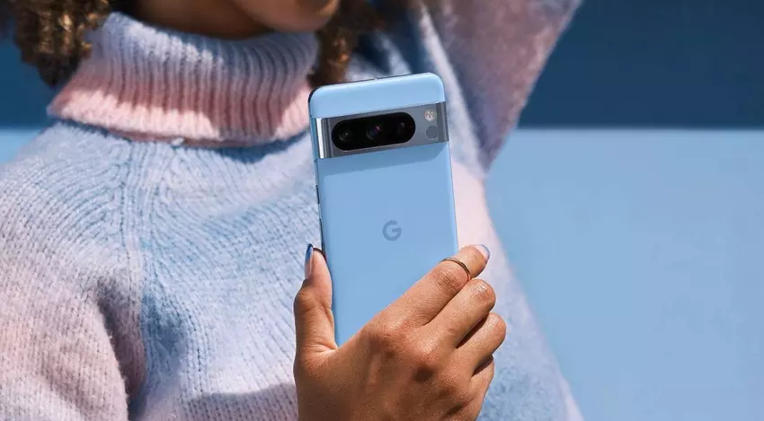 Google Pixel 8 Pro - Tensor G3, aparat 50 MP z OIS, 5-krotny zoom optyczny, wyświetlacz LTPO AMOLED 120 Hz i Android 14 w cenie od 999 USD