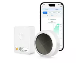 Termometr higrometr Meross MS100F