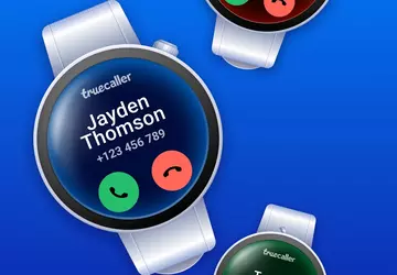 Galaxy Watch wyświetla teraz informacje o ...