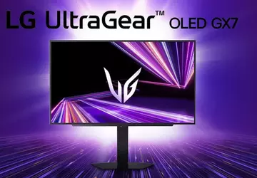 LG wydało nowy 27-calowy monitor OLED ...