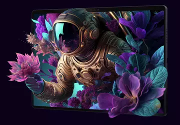 To już oficjalne: ZTE zaprezentuje tablet ...