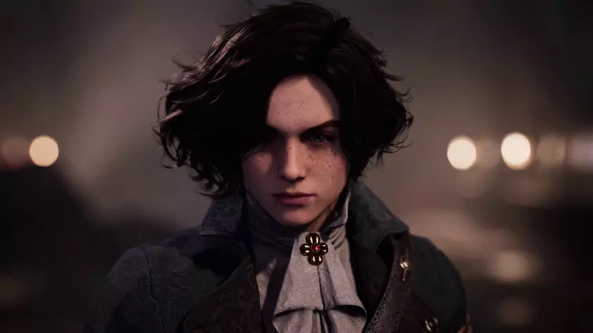 Nowy zwiastun Lies of P wraz z okienkiem premierowym wydany