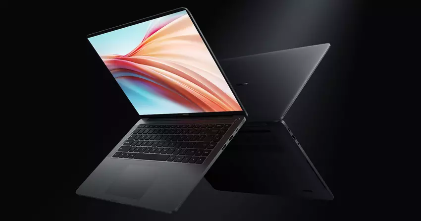 Xiaomi pracuje nad laptopem z nowym procesorem Intel Meteor Lake