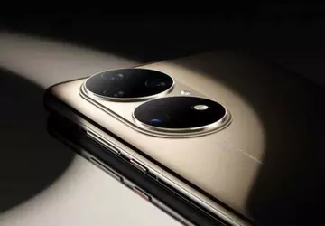 Flagowiec Huawei P50 Pro otrzymuje aktualizację ...