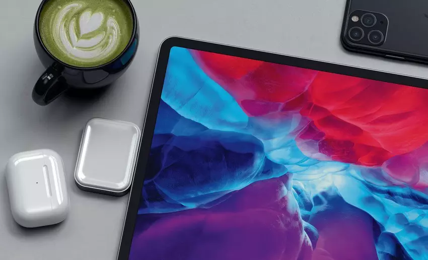 iPad Pro z bezprzewodowym ładowaniem, Apple Watch SE, iPhone SE z 5G i AirPods Pro: czego można oczekiwać od Apple w 2022 roku