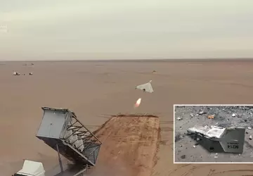 Nowy rekord - ukraińskie siły przeciwlotnicze ...