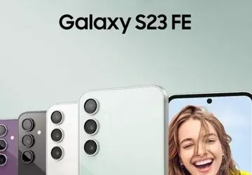 Plotka: Samsung Galaxy S23 FE zadebiutuje ...
