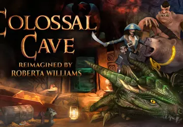 Na TGA pokazano nowy trailer Colossal ...