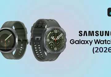 Samsung Galaxy Watch 9 i Ultra ...