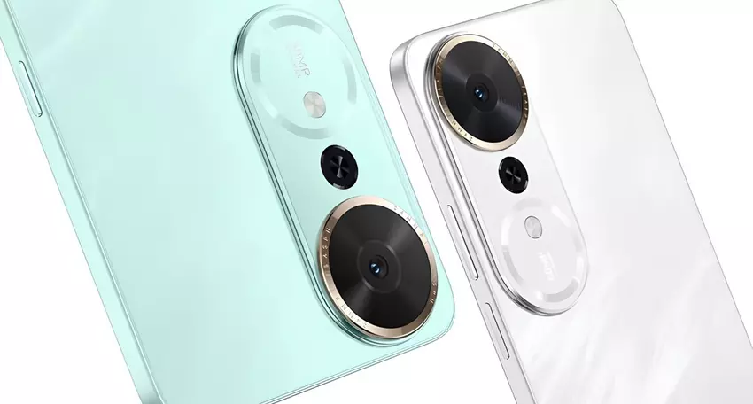 Honor przedstawił smartfon Play 70 Plus — budżetowy smartfon z przyzwoitą wydajnością i akumulatorem o pojemności 7000 mAh