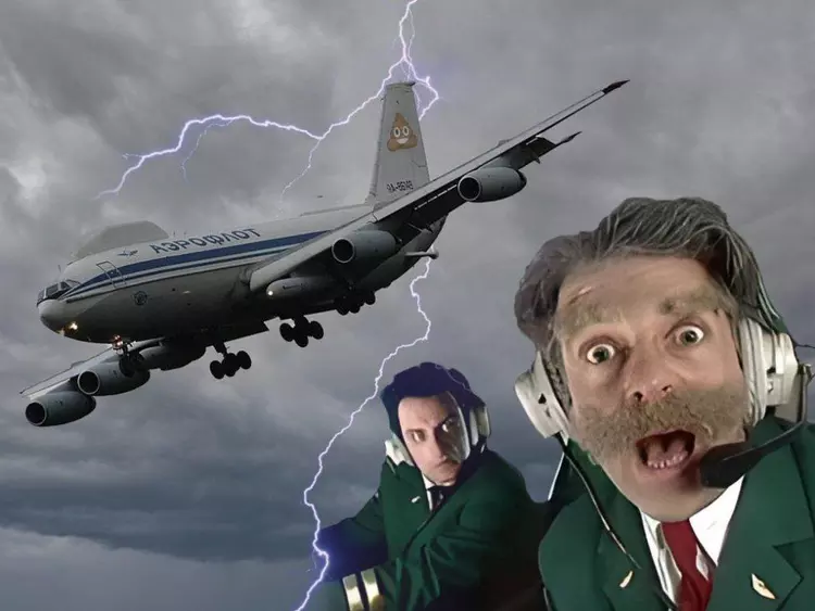 „Aeroflot” zaatakowali Cyberpartyzanci Białorusi: zniszczono ponad ...