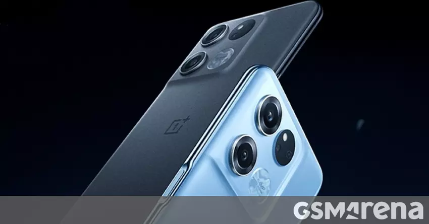 Nadchodzi OnePlus Ace Speed ​​Edition, zostanie wydany 17 maja