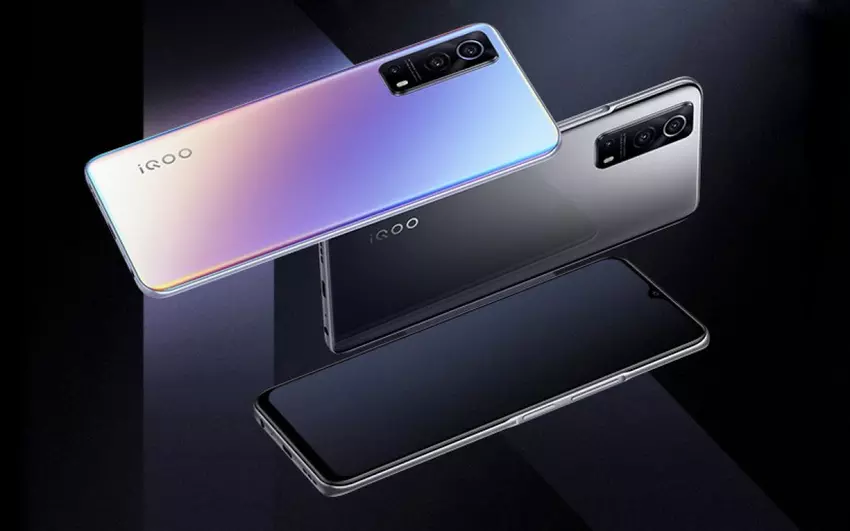 Vivo iQOO Z5 Pro napędzany przez Snapdragon 778G przetestowany w Geekbench