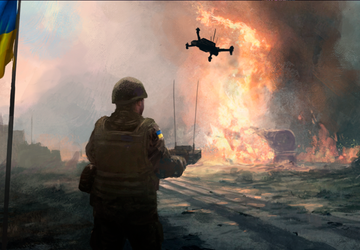 Hendrik Lesser (developer Death from Above): ...