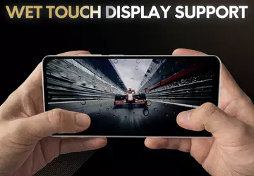 Poco C71 otrzymał oficjalny teaser: ujawniono ...