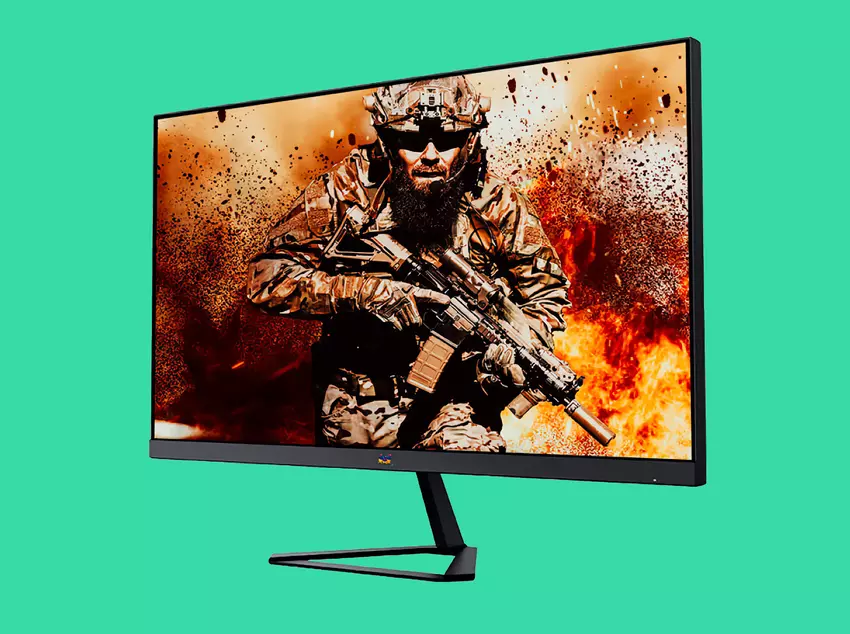 ViewSonic zaprezentował VX2758-4K-PRO-2: monitor do gier z częstotliwością odświeżania 160 Hz za 238 USD