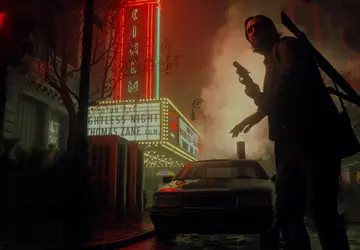 Twórcy Alan Wake 2 zorganizowali wydarzenie ...