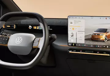 Pięć ważnych funkcji: Volkswagen przywraca fizyczne ...