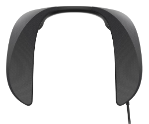 Głośnik do noszenia Panasonic SoundSlayer SC-GN01