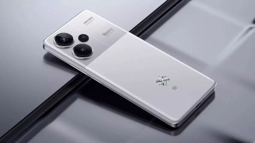 Xiaomi zaprezentowało nową wersję swojego smartfona Redmi Note 13 Pro+ 5G