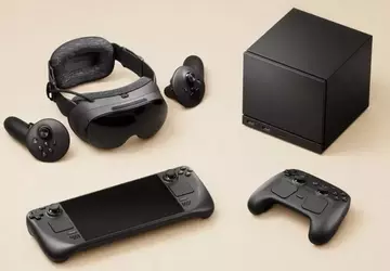 Valve opóźnia premierę Steam Machine, Steam ...