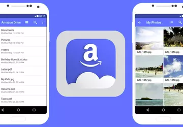 Amazon Drive zostanie zamknięty w 2023 ...
