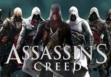 To już oficjalne: plany Ubisoft dotyczące ...