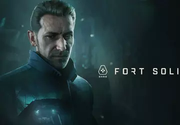 Darmowy dodatek DLC do kosmicznego thrillera ...