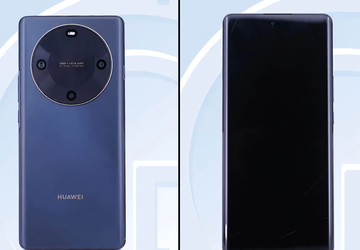 Przed ogłoszeniem Huawei Enjoy 70X ujawniono ...